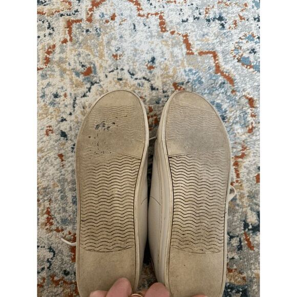 Soludos The Ibiza Platform Sneaker - Picture 5 of 6